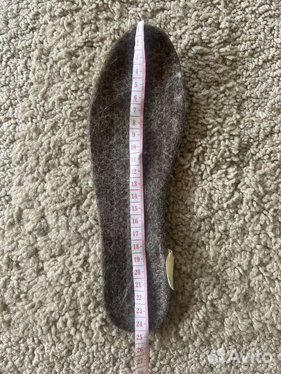 Ботинки для девочки Котофей 37 р