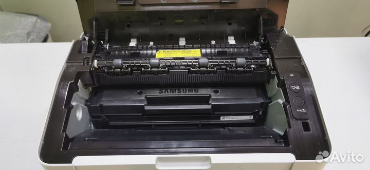 Принтер Samsung Xpress M2020 (пробег 500 стр.)