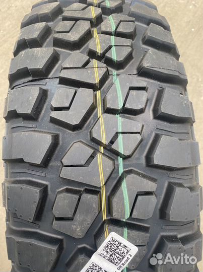 Cordiant Off Road 2 215/65 R16 102Q