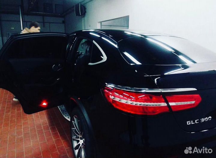 Тонировка автомобилей любой сложности Гарантия