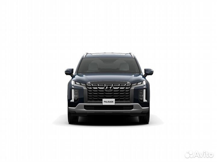 Hyundai Palisade 2.2 AT, 2023