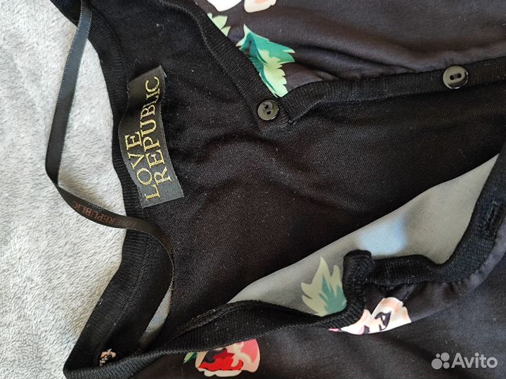 Женские вещи пакетом 42 44