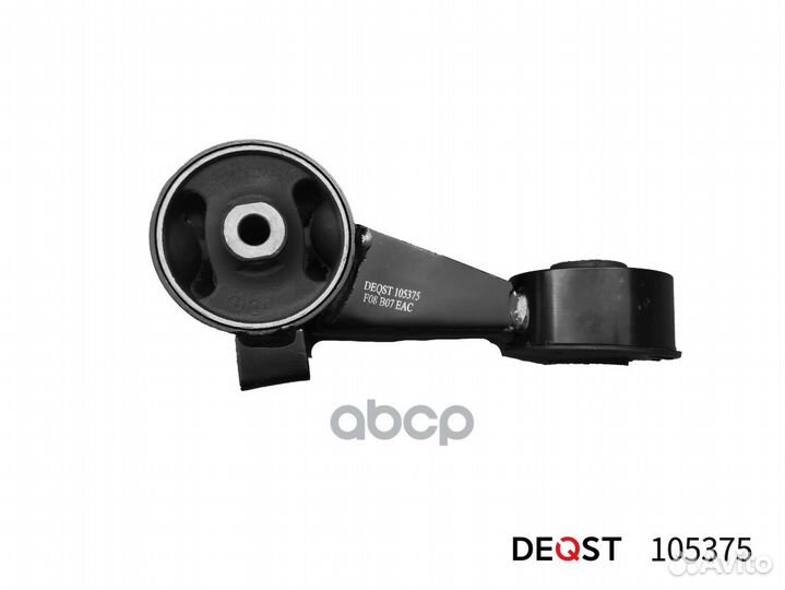Опора Двигателя (105375) 105375 deqst