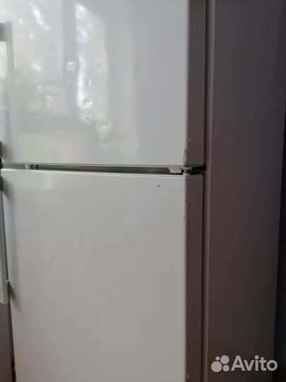Холодильник