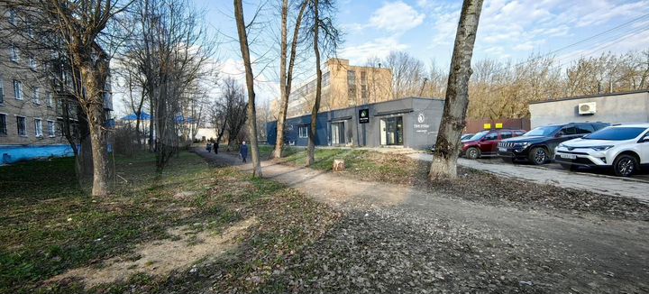 Аренда (ПСН) пл. 80 м2 Сергиев Посад