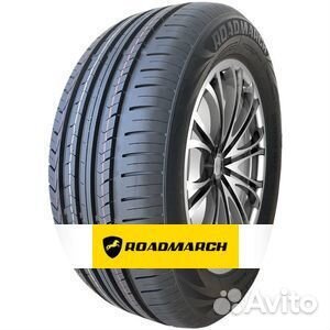 Roadmarch EcoPro 99 165/65 R13 77T