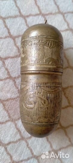 Игольница СССР