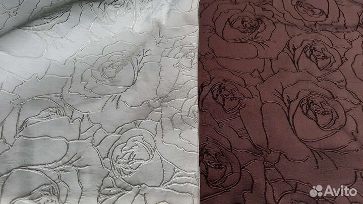 Штора для окна