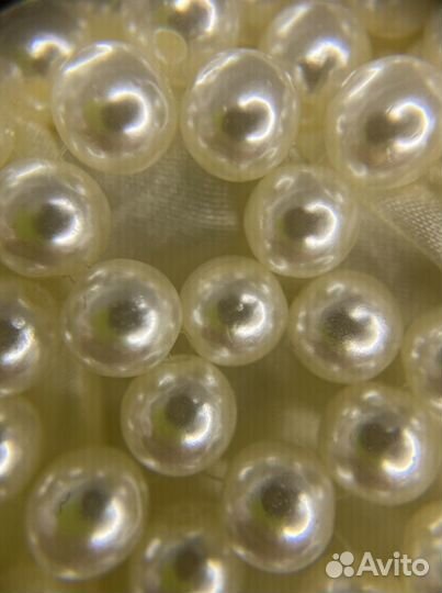 Сумка из бусин