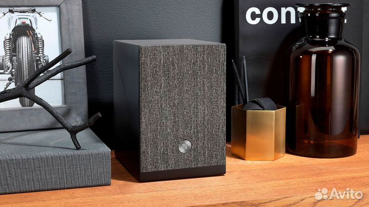 Полочная акустика Audio Pro A28 black