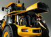 Компьютерная диагностика JCB JS серии