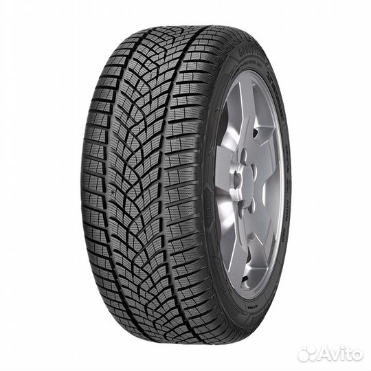 Goodyear UltraGrip Performance+ 215/55 R16