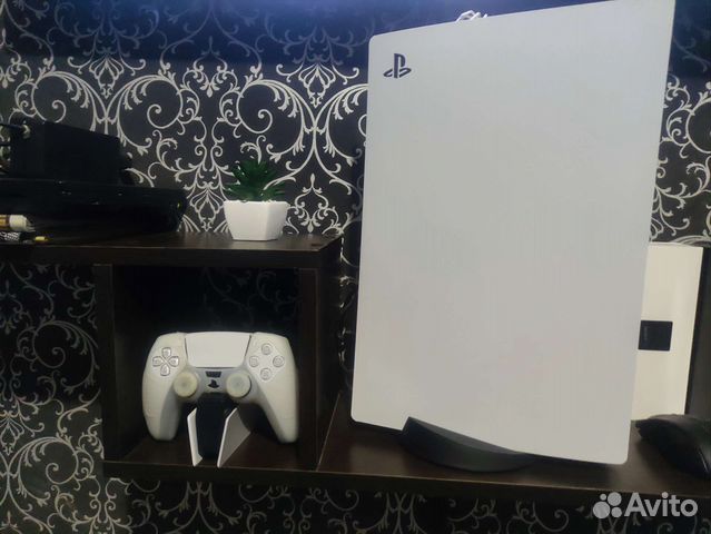 Sony playstation 5