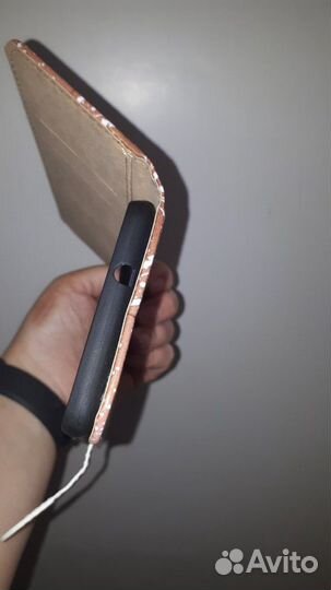 Чехол для телефона Pattern 4 + Honor 5A