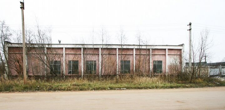 Здание, 401.9 м²