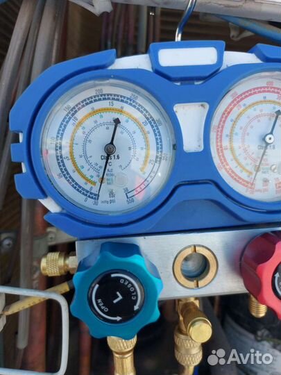 Монтаж систем вентиляции и кондиционеры и Tion