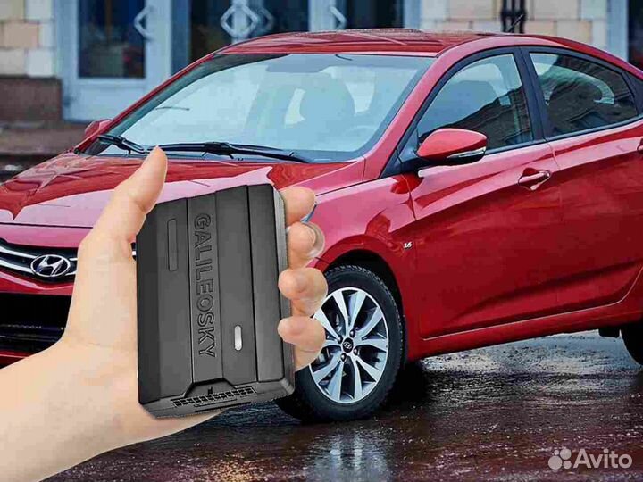 Подключение Глонасс, GPS модулей для транспорта