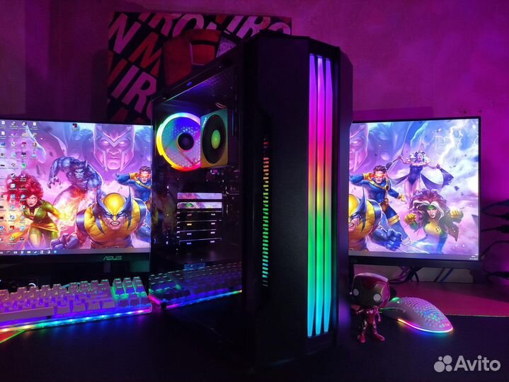 Компьютер i7