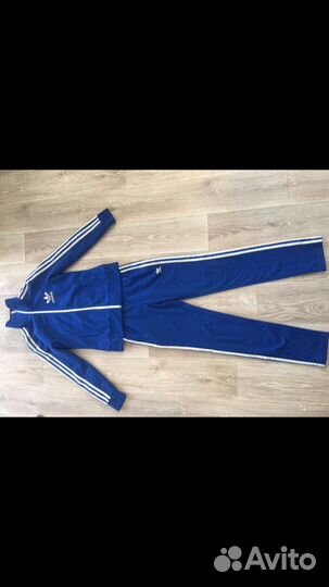 Спортивный костюм adidas оиджиналс