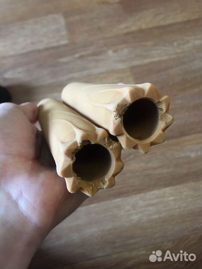 Грипсы этик