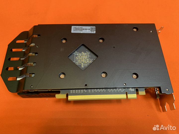 Видеокарта новая Radeon RX580 8Gb памяти