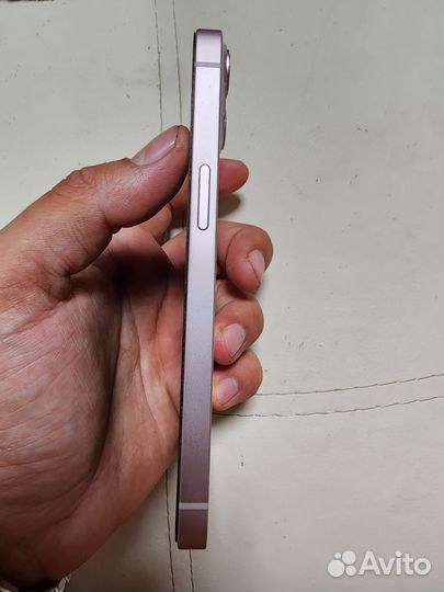 iPhone 13, 128 ГБ