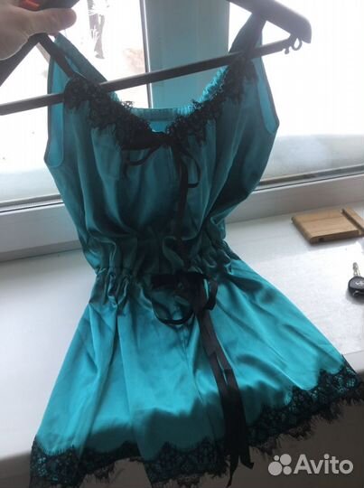 Комбинезон домашний