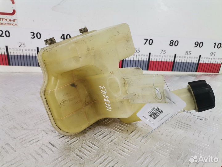 Бачок расширительный Renault Laguna 2 2003