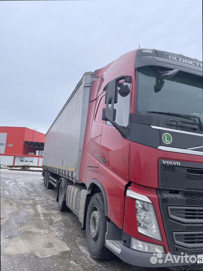 Дальние грузоперевозки по РФ от 200км и 200кг