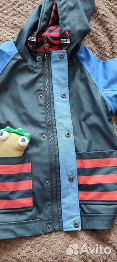 Куртка Некст