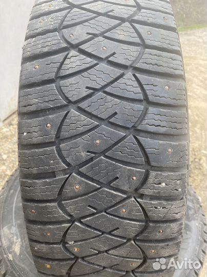 Avatyre Freeze 235/65 R17