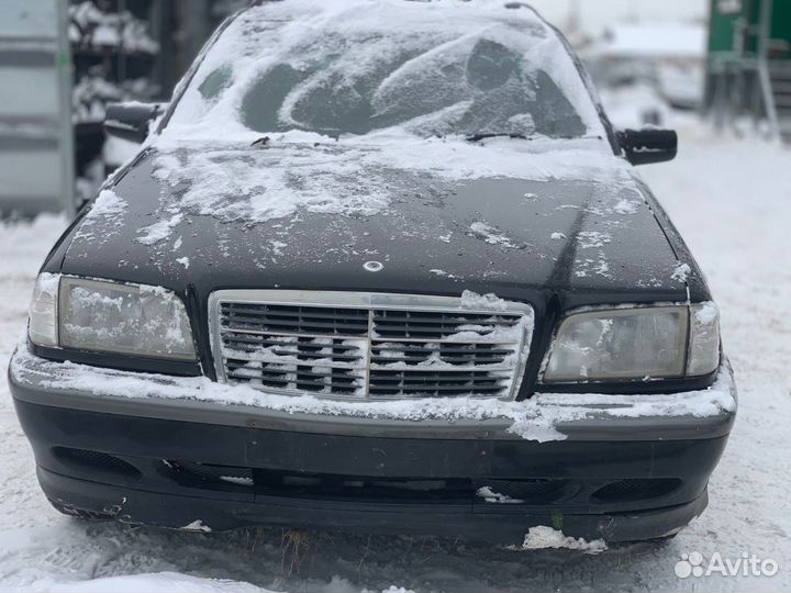 Mercedes-benz C 180 W202 универсал в разбор