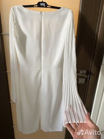 Свадебное платье 46 48