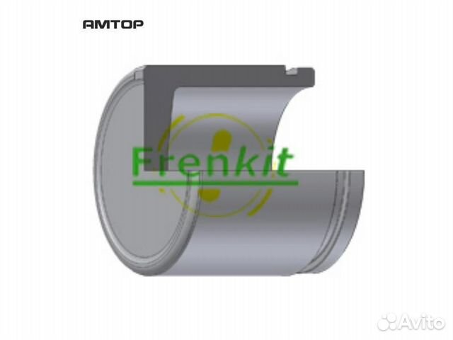 Frenkit P575103 Поршень суппорта D57