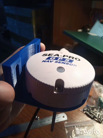 Кронштейн для компаса Haibo, Sea-Pro