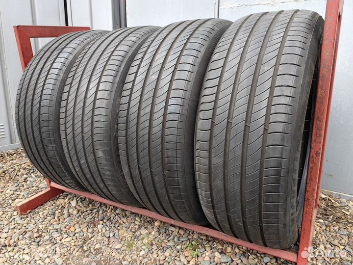 Michelin Primacy 4 255/45 R20