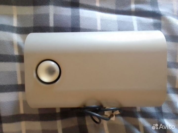 Электро привод для подъемных ворот