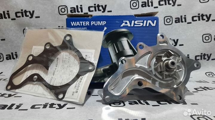 Помпа Камри 50 55 2.5 Aisin