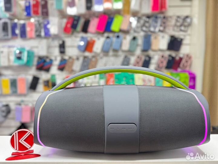 Портативная колонка Hopestar A65(300w)