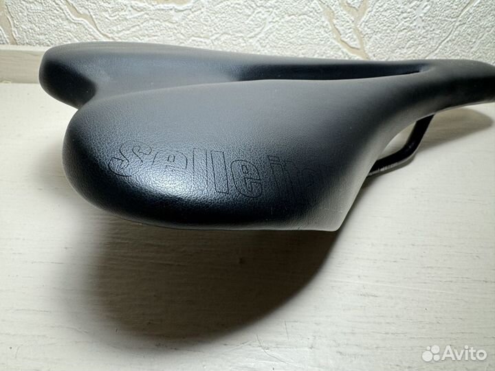 Седло selle italia х1 оригинальное