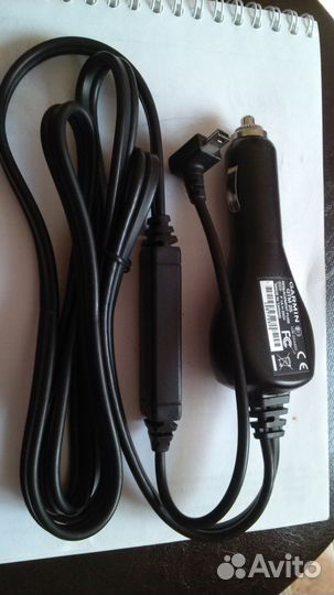 GPS навигатор