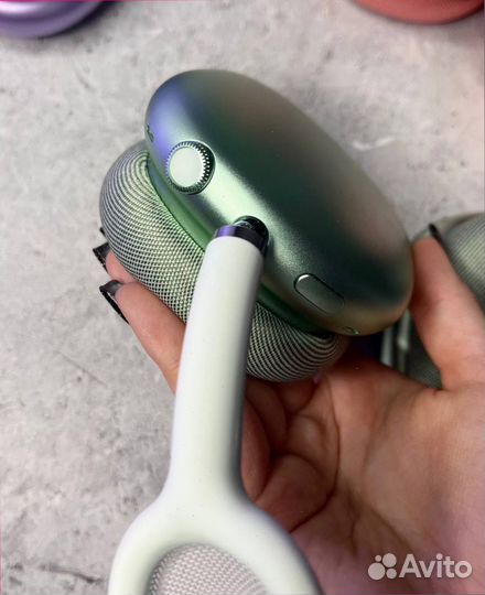 Наушники Airpods Max 1:1