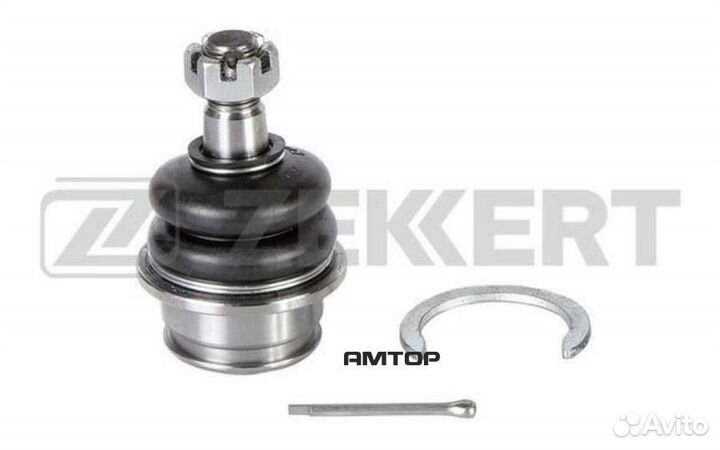 Zekkert TG5202 TG-5202 zekkert Опора шаровая