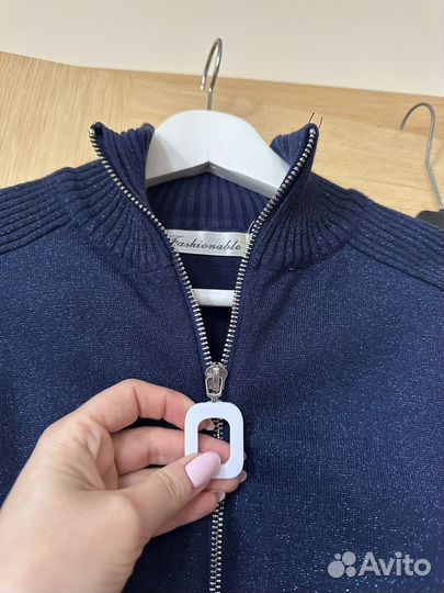 Вещи пакетом 8 шт 40-42 р-р