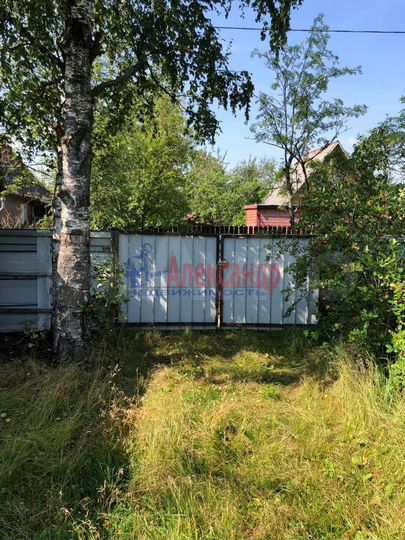 Участок 6 сот. (СНТ, ДНП)