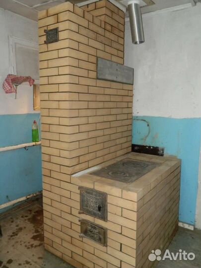 Печник ремонт печей