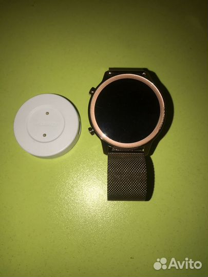 Часы huawei magic watch 2