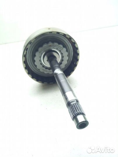 Барабан АКПП Hyundai Accent G4EA