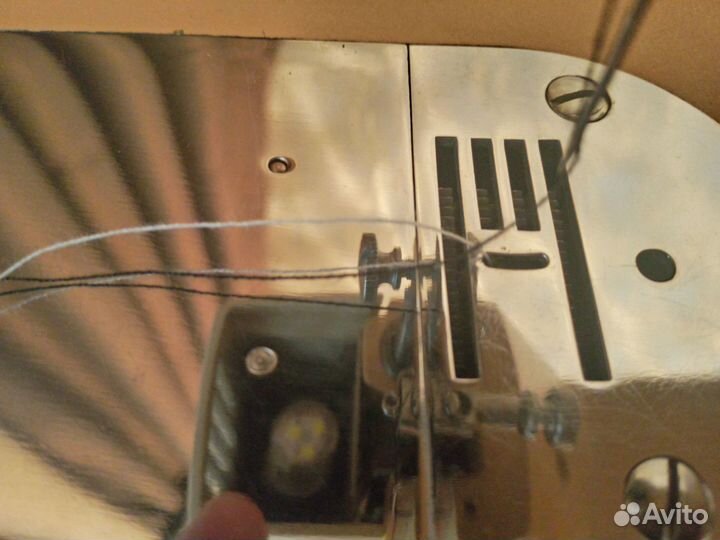 Швейная машина Radom 432