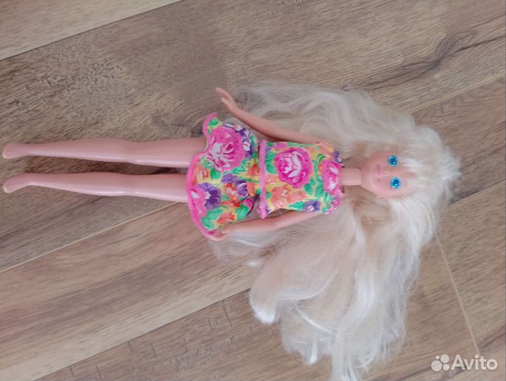 Стэйси Барби